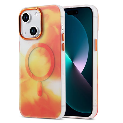 MagSafe Magnetic Ink Phone Case, For iPhone 14 Pro Max, For iPhone 14 Pro, For iPhone 14, For iPhone 14 Plus, For iPhone 13 Pro Max, For iPhone 13 Pro, For iPhone 13 Apple Accessories engmag4129 More iPhone Cases - APEXEL INDIA - Mobile Lens - Mobile Camera Lens - Cellphone Accessories - Phone Lens - Smartphone Lens