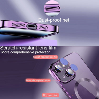 Electroplating MagSafe TPU Phone Case with Lens Film, For iPhone 12 Pro Max Apple Accessories engele4136 More iPhone Cases - APEXEL INDIA - Mobile Lens - Mobile Camera Lens - Cellphone Accessories - Phone Lens - Smartphone Lens