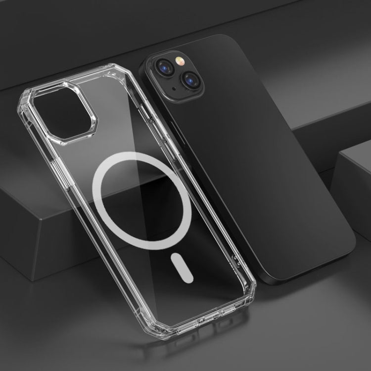 TPU Four-corner Airbag Shockproof Magsafe Phone Case, For iPhone 14, For iPhone 14 Plus, For iPhone 14 Pro, For iPhone 13, For iPhone 13 Pro, For iPhone 13 Pro Max Apple Accessories engtpu4146 iPhone 14 Plus - APEXEL INDIA - Mobile Lens - Mobile Camera Lens - Cellphone Accessories - Phone Lens - Smartphone Lens