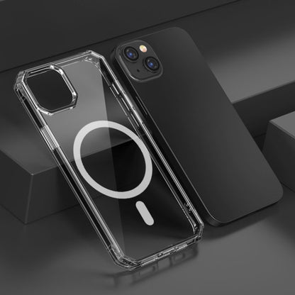 TPU Four-corner Airbag Shockproof Magsafe Phone Case, For iPhone 14, For iPhone 14 Plus, For iPhone 14 Pro, For iPhone 13, For iPhone 13 Pro, For iPhone 13 Pro Max Apple Accessories engtpu4146 iPhone 14 Plus - APEXEL INDIA - Mobile Lens - Mobile Camera Lens - Cellphone Accessories - Phone Lens - Smartphone Lens