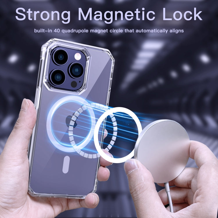 TPU Four-corner Airbag Shockproof Magsafe Phone Case, For iPhone 14, For iPhone 14 Plus, For iPhone 14 Pro, For iPhone 13, For iPhone 13 Pro, For iPhone 13 Pro Max Apple Accessories engtpu4146 iPhone 14 Plus - APEXEL INDIA - Mobile Lens - Mobile Camera Lens - Cellphone Accessories - Phone Lens - Smartphone Lens