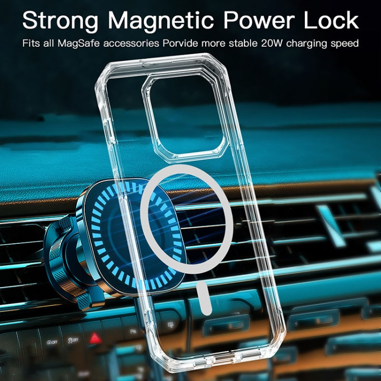 TPU Four-corner Airbag Shockproof Magsafe Phone Case, For iPhone 14, For iPhone 14 Plus, For iPhone 14 Pro, For iPhone 13, For iPhone 13 Pro, For iPhone 13 Pro Max Apple Accessories engtpu4146 iPhone 14 Plus - APEXEL INDIA - Mobile Lens - Mobile Camera Lens - Cellphone Accessories - Phone Lens - Smartphone Lens