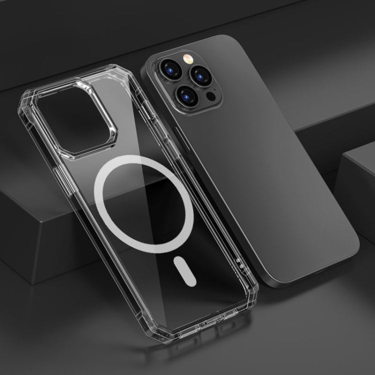 TPU Four-corner Airbag Shockproof Magsafe Phone Case, For iPhone 14, For iPhone 14 Plus, For iPhone 14 Pro, For iPhone 13, For iPhone 13 Pro, For iPhone 13 Pro Max Apple Accessories engtpu4146 iPhone 14 Plus - APEXEL INDIA - Mobile Lens - Mobile Camera Lens - Cellphone Accessories - Phone Lens - Smartphone Lens