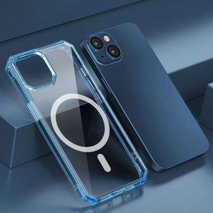 TPU Four-corner Airbag Shockproof Magsafe Phone Case, For iPhone 14, For iPhone 14 Plus, For iPhone 14 Pro, For iPhone 13, For iPhone 13 Pro, For iPhone 13 Pro Max Apple Accessories engtpu4146 iPhone 14 Plus - APEXEL INDIA - Mobile Lens - Mobile Camera Lens - Cellphone Accessories - Phone Lens - Smartphone Lens