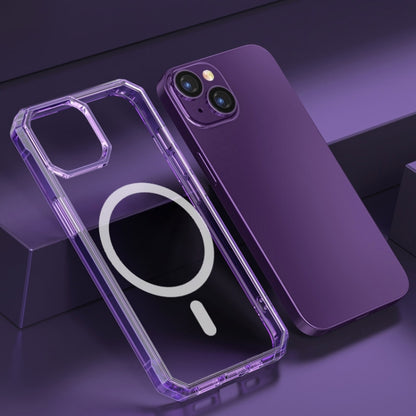 TPU Four-corner Airbag Shockproof Magsafe Phone Case, For iPhone 14, For iPhone 14 Plus, For iPhone 14 Pro, For iPhone 13, For iPhone 13 Pro, For iPhone 13 Pro Max Apple Accessories engtpu4146 iPhone 14 Plus - APEXEL INDIA - Mobile Lens - Mobile Camera Lens - Cellphone Accessories - Phone Lens - Smartphone Lens