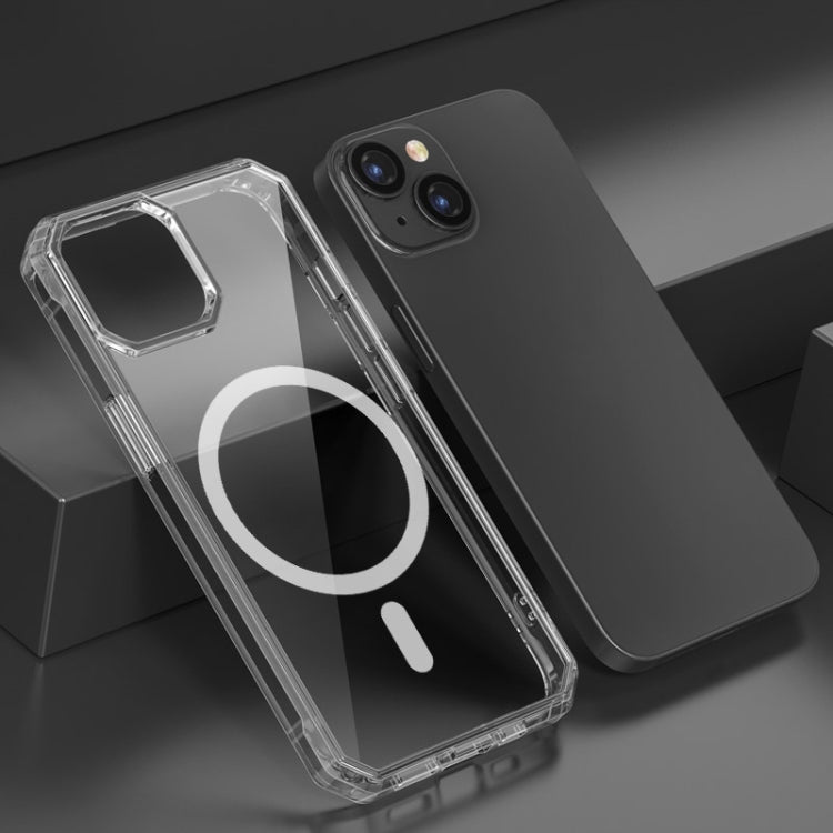 TPU Four-corner Airbag Shockproof Magsafe Phone Case, For iPhone 14, For iPhone 14 Plus, For iPhone 14 Pro, For iPhone 13, For iPhone 13 Pro, For iPhone 13 Pro Max Apple Accessories engtpu4146 iPhone 14 Plus - APEXEL INDIA - Mobile Lens - Mobile Camera Lens - Cellphone Accessories - Phone Lens - Smartphone Lens