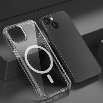 TPU Four-corner Airbag Shockproof Magsafe Phone Case, For iPhone 14, For iPhone 14 Plus, For iPhone 14 Pro, For iPhone 13, For iPhone 13 Pro, For iPhone 13 Pro Max Apple Accessories engtpu4146 iPhone 14 Plus - APEXEL INDIA - Mobile Lens - Mobile Camera Lens - Cellphone Accessories - Phone Lens - Smartphone Lens