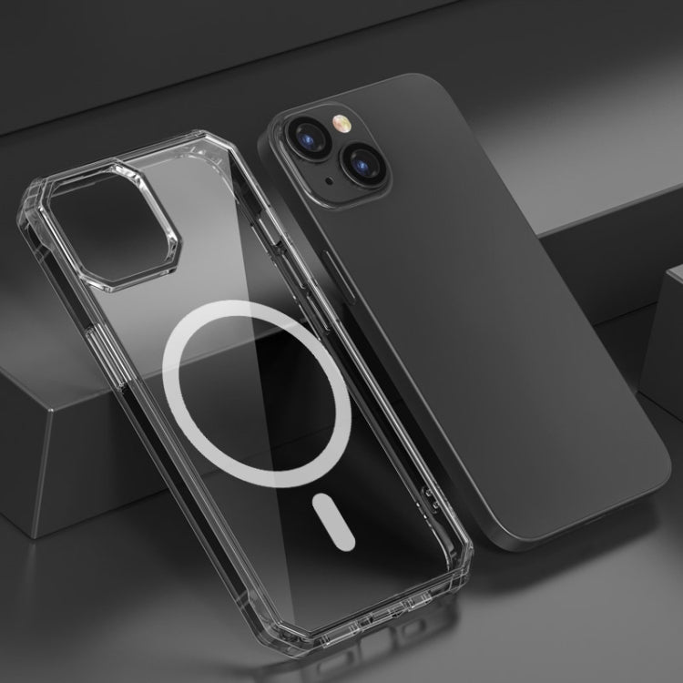 TPU Four-corner Airbag Shockproof Magsafe Phone Case, For iPhone 14, For iPhone 14 Plus, For iPhone 14 Pro, For iPhone 13, For iPhone 13 Pro, For iPhone 13 Pro Max Apple Accessories engtpu4146 iPhone 14 Plus - APEXEL INDIA - Mobile Lens - Mobile Camera Lens - Cellphone Accessories - Phone Lens - Smartphone Lens
