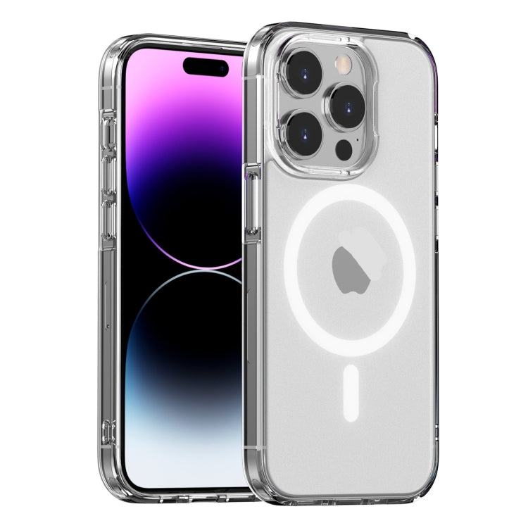 Phantom TPU + PC Magsafe Phone Case, For iPhone 14, For iPhone 14 Plus, For iPhone 14 Pro, For iPhone 14 Pro Max, For iPhone 13, For iPhone 13 Pro, For iPhone 13 Pro Max, For iPhone 12 / 12 Pro, For iPhone 12 Pro Max Apple Accessories engpha4148 iPhone 14 Pro - APEXEL INDIA - Mobile Lens - Mobile Camera Lens - Cellphone Accessories - Phone Lens - Smartphone Lens