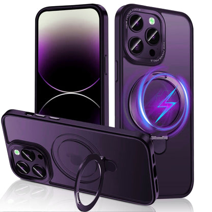 3 in 1 Skin Feel MagSafe Holder Phone Case, For iPhone 14 Pro Max, For iPhone 14 Pro, For iPhone 14, For iPhone 14 Plus Apple Accessories eng3-i4158 iPhone 14 Plus - APEXEL INDIA - Mobile Lens - Mobile Camera Lens - Cellphone Accessories - Phone Lens - Smartphone Lens