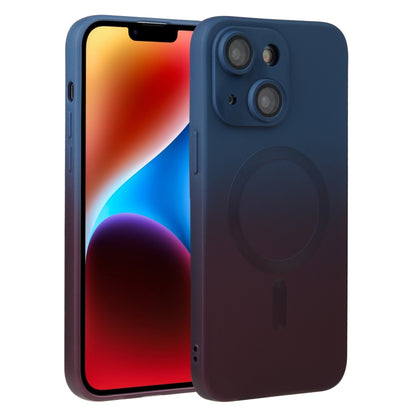 Liquid TPU Silicone Gradient MagSafe Phone Case, For iPhone 14, For iPhone 14 Plus, For iPhone 14 Pro, For iPhone 14 Pro Max Apple Accessories engliq4157 iPhone 14 Pro - APEXEL INDIA - Mobile Lens - Mobile Camera Lens - Cellphone Accessories - Phone Lens - Smartphone Lens