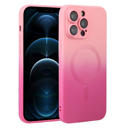 Liquid TPU Silicone Gradient MagSafe Phone Case, For iPhone 12 Pro, For iPhone 12 Pro Max, For iPhone 11, For iPhone 11 Pro Max Apple Accessories engliq4155 More iPhone Cases - APEXEL INDIA - Mobile Lens - Mobile Camera Lens - Cellphone Accessories - Phone Lens - Smartphone Lens