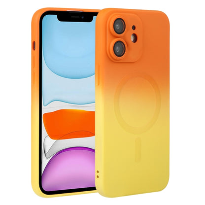 Liquid TPU Silicone Gradient MagSafe Phone Case, For iPhone 12 Pro, For iPhone 12 Pro Max, For iPhone 11, For iPhone 11 Pro Max Apple Accessories engliq4155 More iPhone Cases - APEXEL INDIA - Mobile Lens - Mobile Camera Lens - Cellphone Accessories - Phone Lens - Smartphone Lens