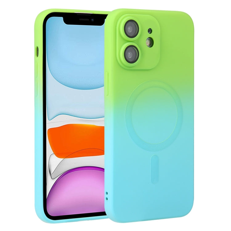 Liquid TPU Silicone Gradient MagSafe Phone Case, For iPhone 12 Pro, For iPhone 12 Pro Max, For iPhone 11, For iPhone 11 Pro Max Apple Accessories engliq4155 More iPhone Cases - APEXEL INDIA - Mobile Lens - Mobile Camera Lens - Cellphone Accessories - Phone Lens - Smartphone Lens