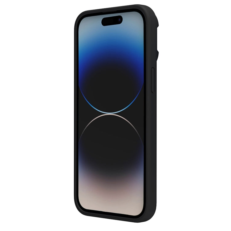 NILLKIN Runwing Magsafe Magnetic Phone Case, For iPhone 14 Pro Max, For iPhone 14 Pro Apple Accessories engnil4160 iPhone 14 Pro Max - NILLKIN - Mobile Lens - Mobile Camera Lens - Cellphone Accessories - Phone Lens - Smartphone Lens