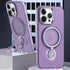 360 Degree Rotation Holder MagSafe Magnetic Phone Case, For iPhone 14 Pro Max, For iPhone 14 Pro, For iPhone 14, For iPhone 14 Plus, For iPhone 13 Pro Max, For iPhone 13 Pro Apple Accessories eng3604164 More iPhone Cases - APEXEL INDIA - Mobile Lens - Mobile Camera Lens - Cellphone Accessories - Phone Lens - Smartphone Lens