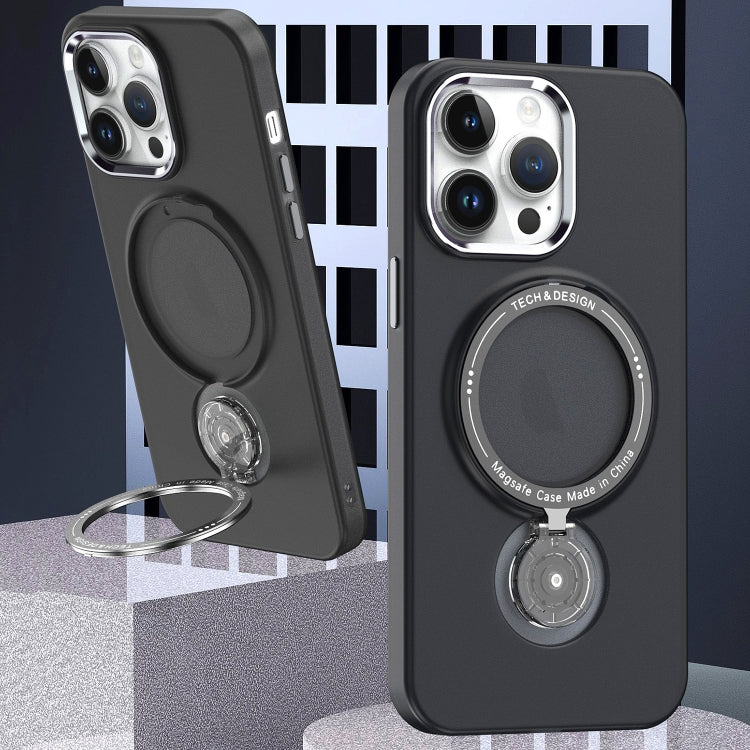 360 Degree Rotation Holder MagSafe Magnetic Phone Case, For iPhone 13 Apple Accessories eng3604165 More iPhone Cases - APEXEL INDIA - Mobile Lens - Mobile Camera Lens - Cellphone Accessories - Phone Lens - Smartphone Lens