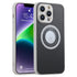 Glitter Lens MagSafe Magnetic Phone Case, For iPhone 14 Pro Max, For iPhone 14 Pro, For iPhone 14, For iPhone 14 Plus Apple Accessories enggli4161 iPhone 14 Pro Max - APEXEL INDIA - Mobile Lens - Mobile Camera Lens - Cellphone Accessories - Phone Lens - Smartphone Lens
