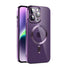 CD Texture Plating TPU MagSafe Phone Case with Lens Film, For iPhone 14, For iPhone 14 Plus, For iPhone 14 Pro Apple Accessories engcd-4168 iPhone 14 - APEXEL INDIA - Mobile Lens - Mobile Camera Lens - Cellphone Accessories - Phone Lens - Smartphone Lens