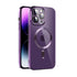 CD Texture Plating TPU MagSafe Phone Case with Lens Film, For iPhone 14 Pro Max, For iPhone 13, For iPhone 13 Pro Apple Accessories engcd-4169 iPhone 14 Pro Max - APEXEL INDIA - Mobile Lens - Mobile Camera Lens - Cellphone Accessories - Phone Lens - Smartphone Lens