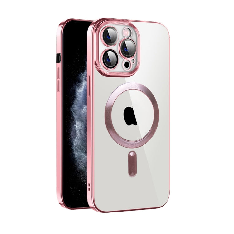 CD Texture Plating TPU MagSafe Phone Case with Lens Film, For iPhone 12 Pro Max, For iPhone 11, For iPhone 11 Pro Max Apple Accessories engcd-4171 More iPhone Cases - APEXEL INDIA - Mobile Lens - Mobile Camera Lens - Cellphone Accessories - Phone Lens - Smartphone Lens