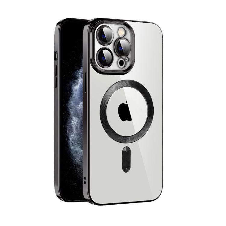 CD Texture Plating TPU MagSafe Phone Case with Lens Film, For iPhone 12 Pro Max, For iPhone 11, For iPhone 11 Pro Max Apple Accessories engcd-4171 More iPhone Cases - APEXEL INDIA - Mobile Lens - Mobile Camera Lens - Cellphone Accessories - Phone Lens - Smartphone Lens