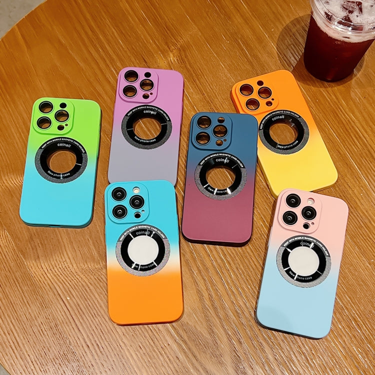 Gradient Skin Feel MagSafe Magnetic Phone Case, For iPhone 13 Pro Max, For iPhone 13 Pro, For iPhone 13, For iPhone 12 Pro Max Apple Accessories enggra4174 More iPhone Cases - APEXEL INDIA - Mobile Lens - Mobile Camera Lens - Cellphone Accessories - Phone Lens - Smartphone Lens