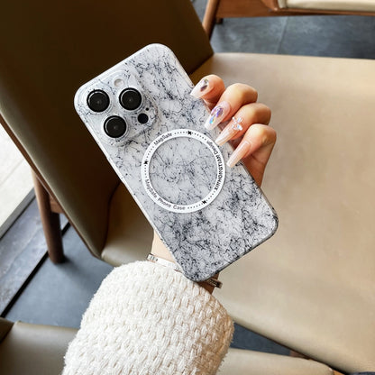 Silk Ink Pattern MagSafe PC Phone Case, For iPhone 14 Pro Max, For iPhone 14 Pro, For iPhone 14, For iPhone 14 Plus Apple Accessories engsil4183 iPhone 14 Plus - APEXEL INDIA - Mobile Lens - Mobile Camera Lens - Cellphone Accessories - Phone Lens - Smartphone Lens