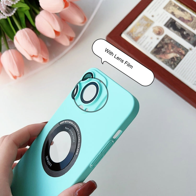 Skin Feel CD Texture MagSafe Magnetic Phone Case, For iPhone 14 Pro Max, For iPhone 14 Pro, For iPhone 14 Apple Accessories engski4181 iPhone 14 Pro Max - APEXEL INDIA - Mobile Lens - Mobile Camera Lens - Cellphone Accessories - Phone Lens - Smartphone Lens