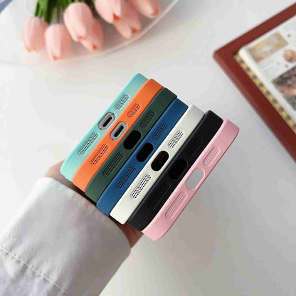 Skin Feel CD Texture MagSafe Magnetic Phone Case, For iPhone 14 Plus, For iPhone 13 Pro Max, For iPhone 13 Pro Apple Accessories engski4182 iPhone 14 Plus - APEXEL INDIA - Mobile Lens - Mobile Camera Lens - Cellphone Accessories - Phone Lens - Smartphone Lens