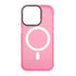Acrylic + TPU MagSafe Protective Phone Case, For iPhone 14, For iPhone 14 Pro, For iPhone 14 Pro Max, For iPhone 13, For iPhone 13 Pro, For iPhone 13 Pro Max Apple Accessories engacr4190 iPhone 14 - APEXEL INDIA - Mobile Lens - Mobile Camera Lens - Cellphone Accessories - Phone Lens - Smartphone Lens