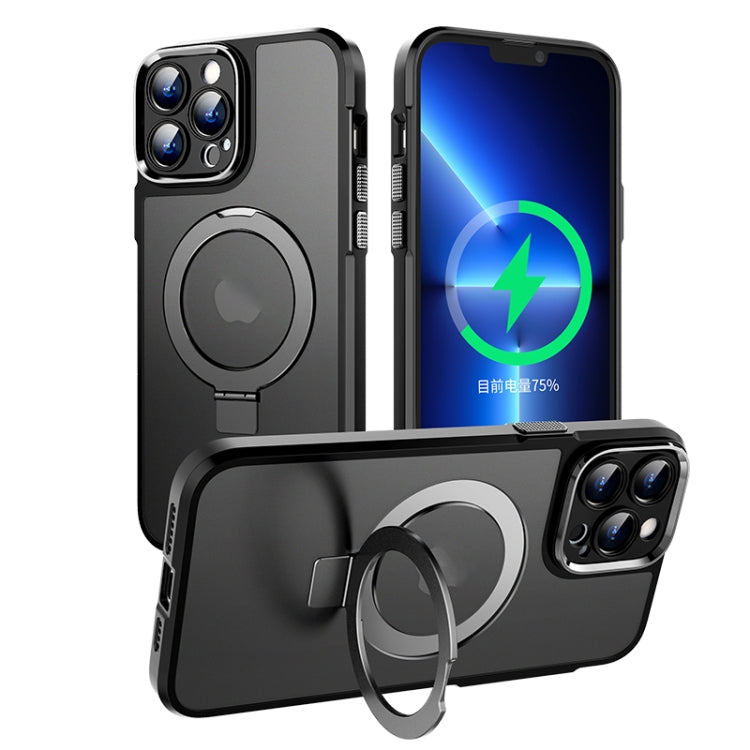 MagSafe Magnetic Metal Holder Phone Case, For iPhone 14, For iPhone 14 Plus, For iPhone 14 Pro, For iPhone 14 Pro Max, For iPhone 13 Pro Max Apple Accessories engmag4187 iPhone 14 - APEXEL INDIA - Mobile Lens - Mobile Camera Lens - Cellphone Accessories - Phone Lens - Smartphone Lens