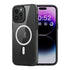Rock Crystal Armor Shockproof Magsafe Phone Case, For iPhone 14 Pro, For iPhone 14 Pro Max Apple Accessories engroc4209 iPhone 14 Pro Max - ROCK - Mobile Lens - Mobile Camera Lens - Cellphone Accessories - Phone Lens - Smartphone Lens