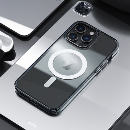 Rock Crystal Armor Shockproof Magsafe Phone Case, For iPhone 14 Pro, For iPhone 14 Pro Max Apple Accessories engroc4209 iPhone 14 Pro Max - ROCK - Mobile Lens - Mobile Camera Lens - Cellphone Accessories - Phone Lens - Smartphone Lens
