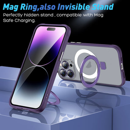 Metal Eyes Series MagSafe Magnetic Holder Phone Case, For iPhone 13, For iPhone 13 Pro Max, For iPhone 12, For iPhone 12 Pro Apple Accessories engmet4211 More iPhone Cases - APEXEL INDIA - Mobile Lens - Mobile Camera Lens - Cellphone Accessories - Phone Lens - Smartphone Lens