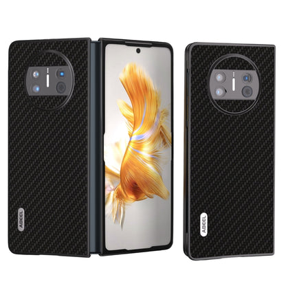 ABEEL Carbon Fiber Texture Protective Phone Case, For Huawei Mate X3 engabe3700 Mobile Accessories - APEXEL INDIA - Mobile Lens - Mobile Camera Lens - Cellphone Accessories - Phone Lens - Smartphone Lens