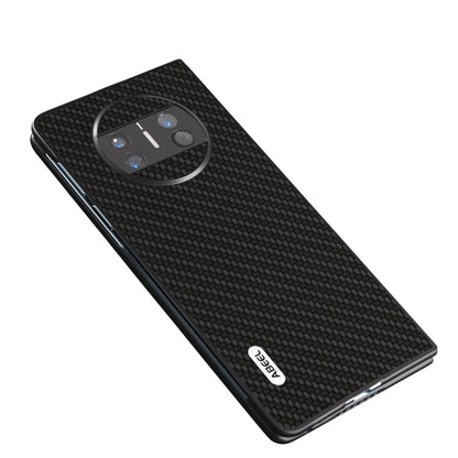 ABEEL Carbon Fiber Texture Protective Phone Case, For Huawei Mate X3 engabe3700 Mobile Accessories - APEXEL INDIA - Mobile Lens - Mobile Camera Lens - Cellphone Accessories - Phone Lens - Smartphone Lens