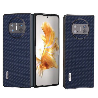 ABEEL Carbon Fiber Texture Protective Phone Case, For Huawei Mate X3 engabe3700 Mobile Accessories - APEXEL INDIA - Mobile Lens - Mobile Camera Lens - Cellphone Accessories - Phone Lens - Smartphone Lens