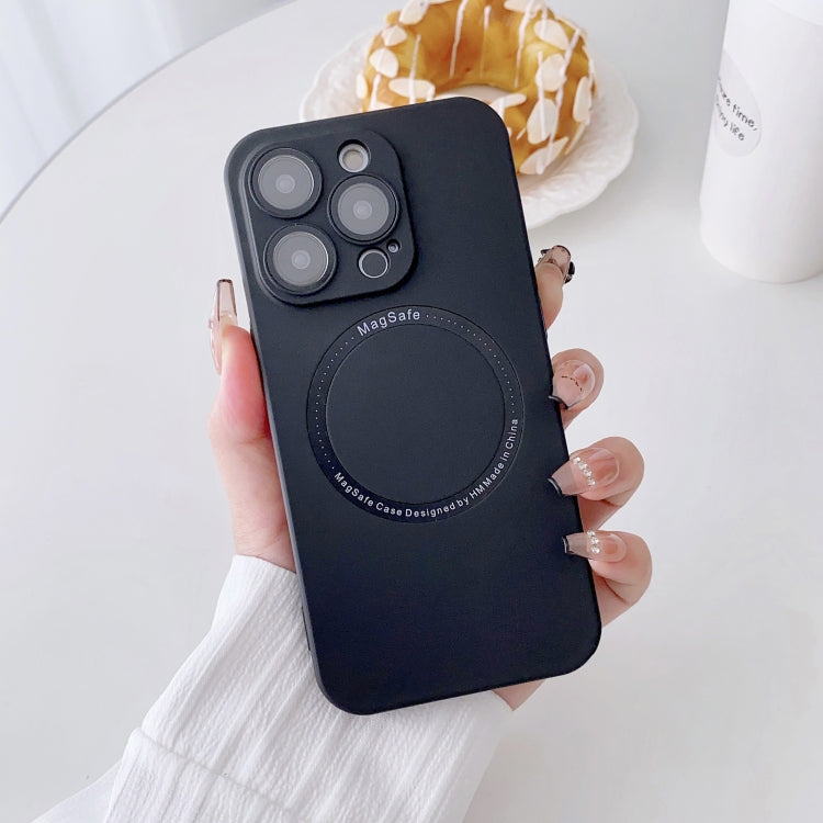 Magsafe Magnetic PC Shockproof Phone Case With Camera Lens, For iPhone 13 Pro, For iPhone 13, For iPhone 14 Pro Max Apple Accessories engmag3899 More iPhone Cases - APEXEL INDIA - Mobile Lens - Mobile Camera Lens - Cellphone Accessories - Phone Lens - Smartphone Lens