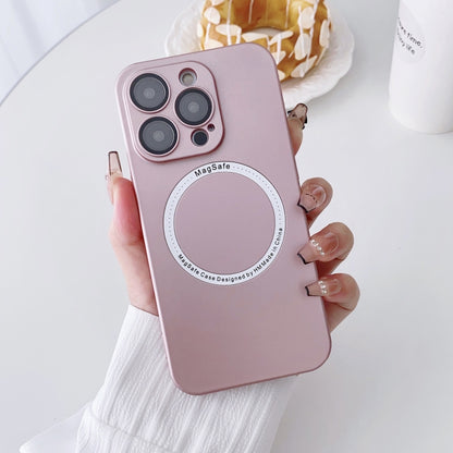 Magsafe Magnetic PC Shockproof Phone Case With Camera Lens, For iPhone 13 Pro, For iPhone 13, For iPhone 14 Pro Max Apple Accessories engmag3899 More iPhone Cases - APEXEL INDIA - Mobile Lens - Mobile Camera Lens - Cellphone Accessories - Phone Lens - Smartphone Lens