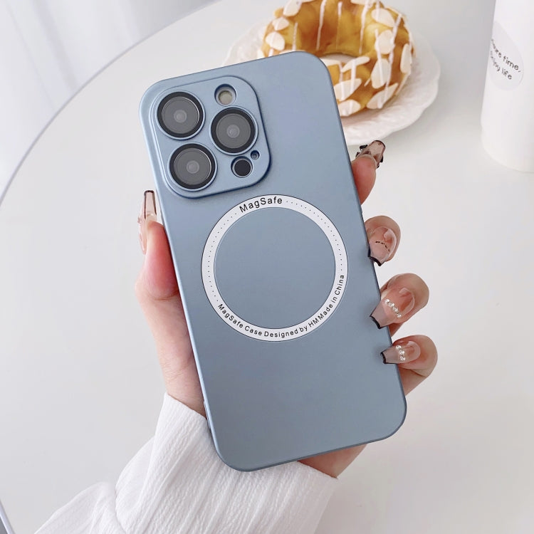 Magsafe Magnetic PC Shockproof Phone Case With Camera Lens, For iPhone 13 Pro, For iPhone 13, For iPhone 14 Pro Max Apple Accessories engmag3899 More iPhone Cases - APEXEL INDIA - Mobile Lens - Mobile Camera Lens - Cellphone Accessories - Phone Lens - Smartphone Lens