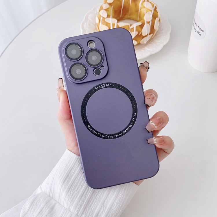 Magsafe Magnetic PC Shockproof Phone Case With Camera Lens, For iPhone 13 Pro, For iPhone 13, For iPhone 14 Pro Max Apple Accessories engmag3899 More iPhone Cases - APEXEL INDIA - Mobile Lens - Mobile Camera Lens - Cellphone Accessories - Phone Lens - Smartphone Lens