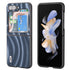 ABEEL Galactic Pattern Protective Phone Case, For Samsung Galaxy Z Flip6 / Flip7 FE, For Samsung Galaxy Z Fold6, For Samsung Galaxy S23 FE 5G, For Samsung Galaxy Z Fold5, For Samsung Galaxy Z Flip5 Samsung Accessories - APEXEL INDIA - Mobile Lens - Mobile Camera Lens - Cellphone Accessories - Phone Lens - Smartphone Lens