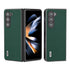 ABEEL Genuine Leather Litchi Texture Phone Case, For Samsung Galaxy Z Flip6 / Flip7 FE, For Samsung Galaxy Z Fold6, For Samsung Galaxy S24 Ultra 5G, For Samsung Galaxy S23 FE 5G, For Samsung Galaxy Z Fold5, For Samsung Galaxy Z Flip5 Samsung Accessories - APEXEL INDIA - Mobile Lens - Mobile Camera Lens - Cellphone Accessories - Phone Lens - Smartphone Lens