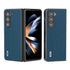 ABEEL Genuine Leather Litchi Texture Phone Case, For Samsung Galaxy Z Flip6 / Flip7 FE, For Samsung Galaxy Z Fold6, For Samsung Galaxy S24 Ultra 5G, For Samsung Galaxy S23 FE 5G, For Samsung Galaxy Z Fold5, For Samsung Galaxy Z Flip5 Samsung Accessories - APEXEL INDIA - Mobile Lens - Mobile Camera Lens - Cellphone Accessories - Phone Lens - Smartphone Lens