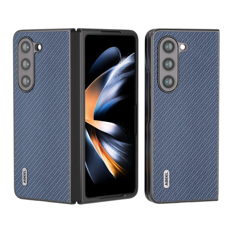 ABEEL Carbon Fiber Texture Protective Phone Case, For Samsung Galaxy A05, For Samsung Galaxy S23 FE 5G, For Samsung Galaxy Z Fold5 Samsung Accessories - APEXEL INDIA - Mobile Lens - Mobile Camera Lens - Cellphone Accessories - Phone Lens - Smartphone Lens