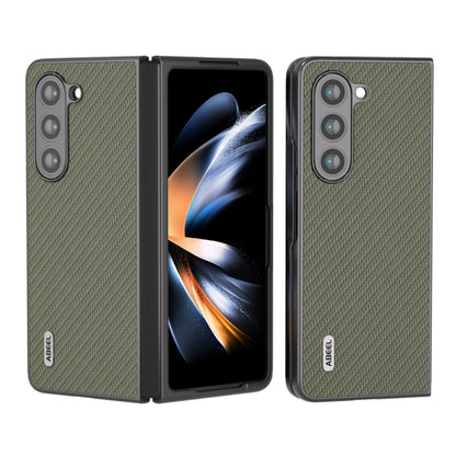 ABEEL Carbon Fiber Texture Protective Phone Case, For Samsung Galaxy A05, For Samsung Galaxy S23 FE 5G, For Samsung Galaxy Z Fold5 Samsung Accessories - APEXEL INDIA - Mobile Lens - Mobile Camera Lens - Cellphone Accessories - Phone Lens - Smartphone Lens