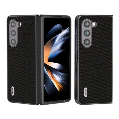 ABEEL Carbon Fiber Texture Protective Phone Case, For Samsung Galaxy A05, For Samsung Galaxy S23 FE 5G, For Samsung Galaxy Z Fold5 Samsung Accessories - APEXEL INDIA - Mobile Lens - Mobile Camera Lens - Cellphone Accessories - Phone Lens - Smartphone Lens