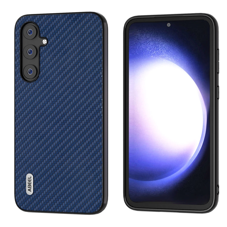 ABEEL Carbon Fiber Texture Protective Phone Case, For Samsung Galaxy A05, For Samsung Galaxy S23 FE 5G, For Samsung Galaxy Z Fold5 Samsung Accessories - APEXEL INDIA - Mobile Lens - Mobile Camera Lens - Cellphone Accessories - Phone Lens - Smartphone Lens