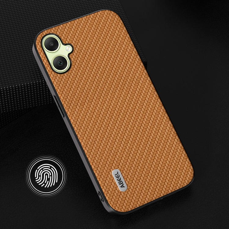 ABEEL Carbon Fiber Texture Protective Phone Case, For Samsung Galaxy A05, For Samsung Galaxy S23 FE 5G, For Samsung Galaxy Z Fold5 Samsung Accessories - APEXEL INDIA - Mobile Lens - Mobile Camera Lens - Cellphone Accessories - Phone Lens - Smartphone Lens